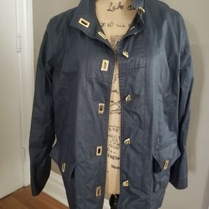 Ralph Lauren rain coat